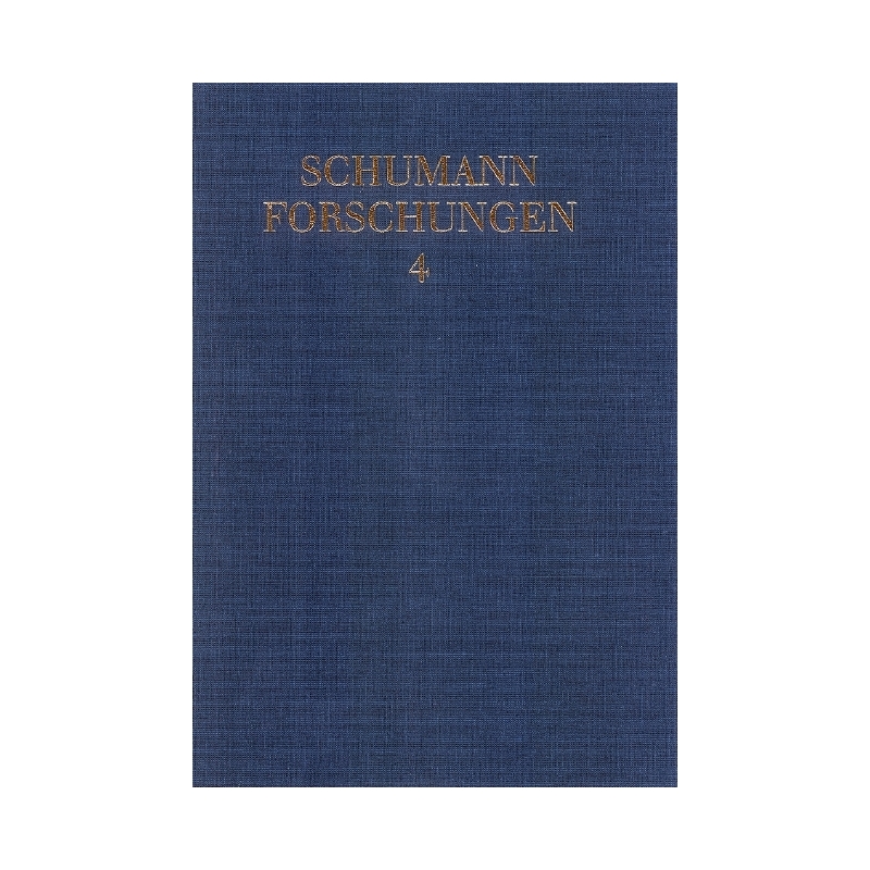 Schumann und seine Dichter Vol. 4