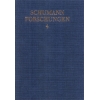 Schumann und seine Dichter Vol. 4