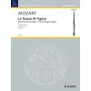 Mozart, Wolfgang Amadeus - Le Nozze di Figaro 