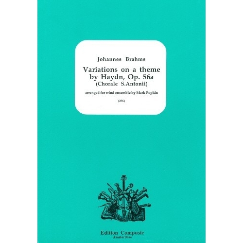 Brahms, Johannes -...