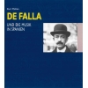 Pahlen, Kurt - Manuel de Falla und die Musik in Spanien 