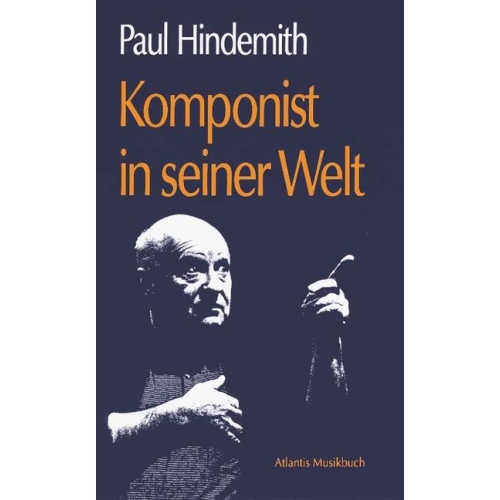 Hindemith, Paul - A...