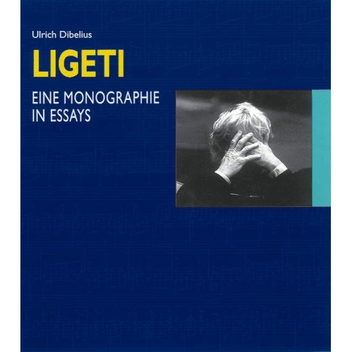 György Ligeti 