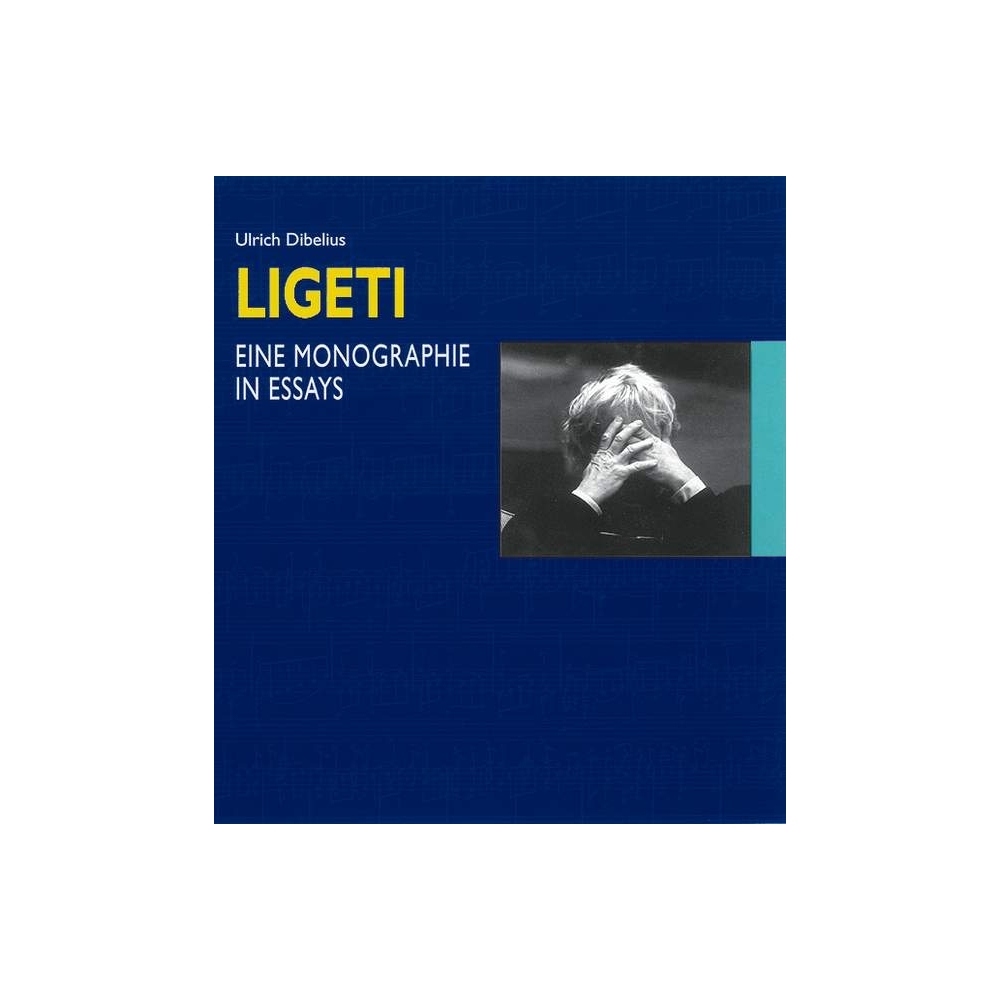 György Ligeti 