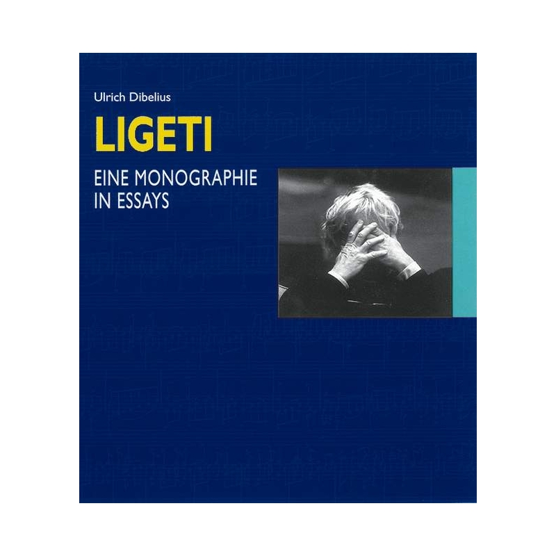 György Ligeti 