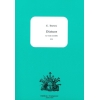 Enesco, Georges - Dixtuor Blaasensemble