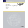 Adam, Stephan - Mouvement symphonique 