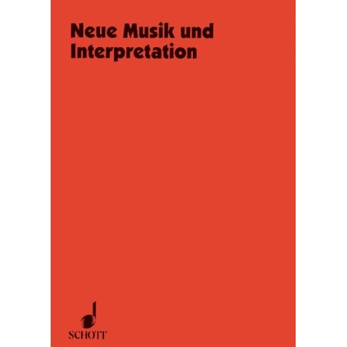 Neue Musik und...