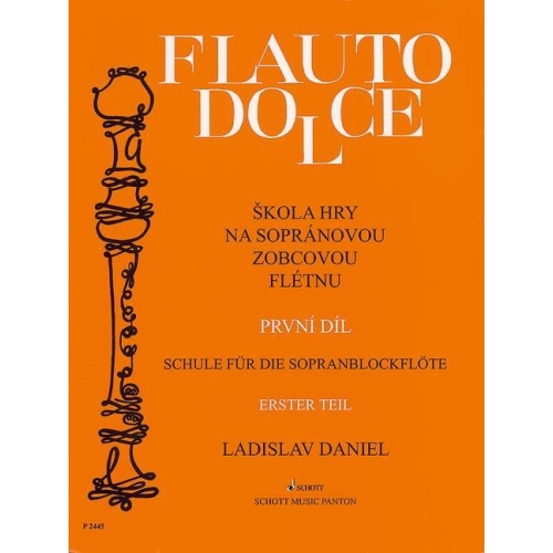 Daniel, Ladislav - School...