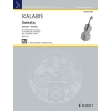 Kalabis, Viktor - Sonata op. 29 