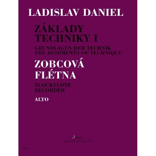 Daniel, Ladislav - The...