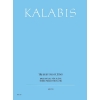 Kalabis, Viktor - Three Pieces op. 35 