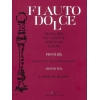 Daniel, Ladislav - School for Treble Recorder Vol. 1