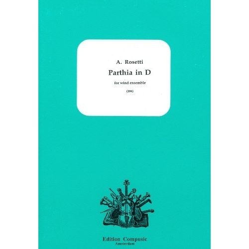 Rosetti, Franz Anton Rösler...