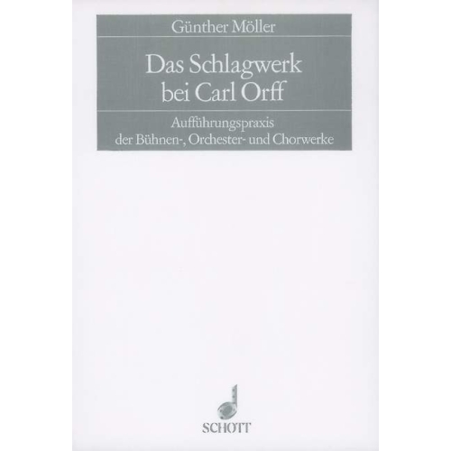 Moeller, Guenther - Das...