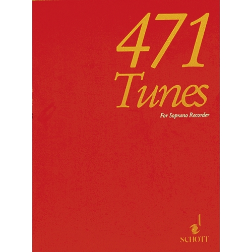 471 Tunes 