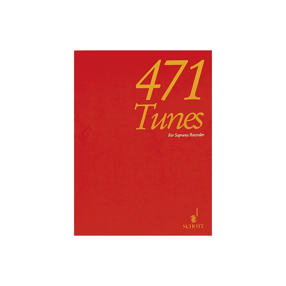 471 Tunes 