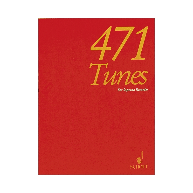 471 Tunes 