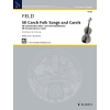 50 Czech Folk Songs and Carols 