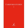Internationales Cajkovskij-Symposium Tübingen 1993 Vol. 1