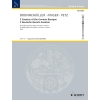 3 Sonatas of the German Baroque 