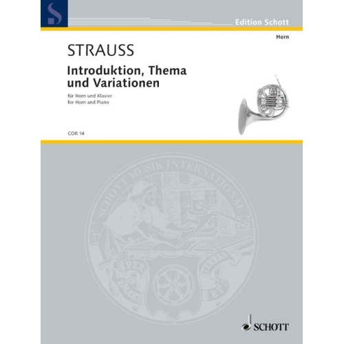 Strauss, Richard -...