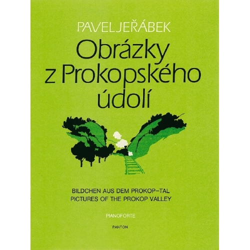 Jerábek, Pavel - Pictures...