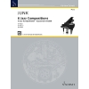 Junk, Petr - 6 Jazz Compositions 