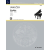 Janecek, Karel - Studies 