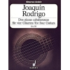 Rodrigo, Joaquín - Dos piezas caballerescas 