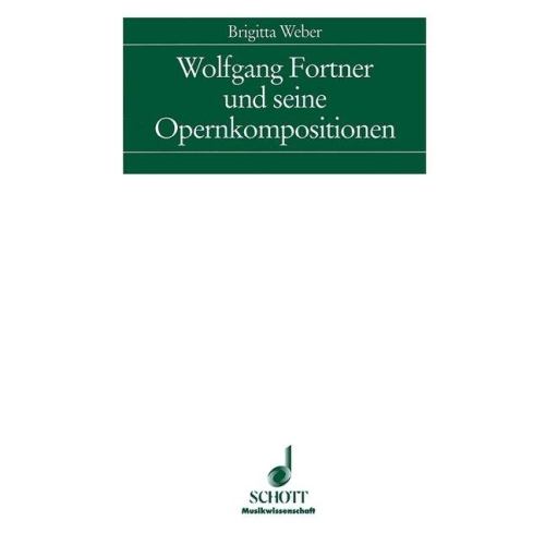 Weber, Brigitta - Wolfgang...