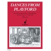 Dances from Playford 
