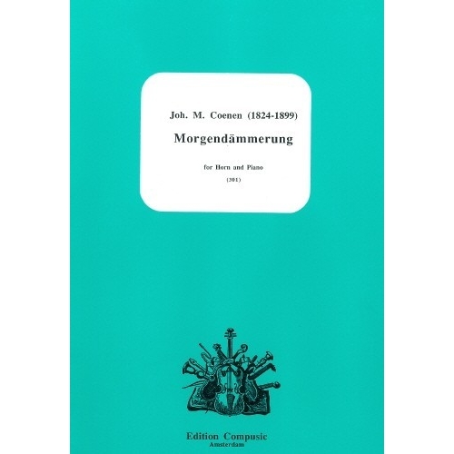 Coenen, W. - Morgendammerung