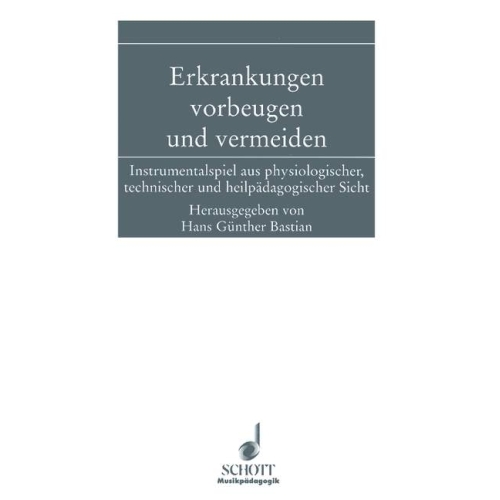 Bastian, Hans Guenther -...