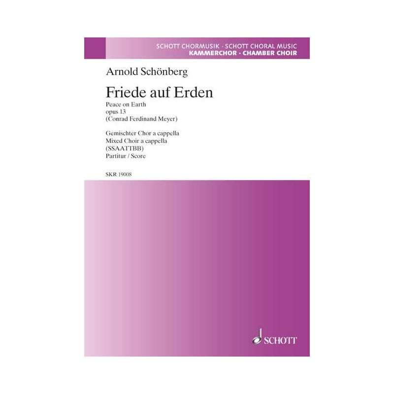 Cornelius, Peter - Liebe op. 18 