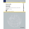 Kalous, Jan - Concerto Eb major 