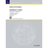 Báchorek, Milan - Children's Suite 