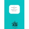 Steup, H.C. - Sonate No.11