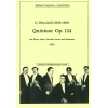 Briccialdi, Giulio - Quintuor