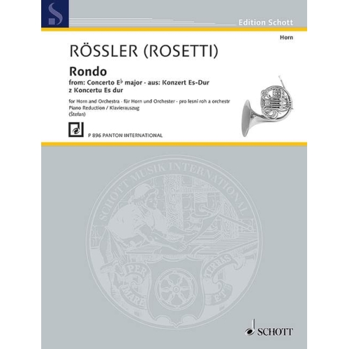Rosetti, Francesco Antonio...