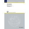 Daniel, Ladislav - Notopis II 
