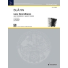 Bláha, Bohumil - Jazz-Inventions 