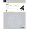 Czech Folksong Collection 