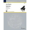 Jelinek, Stanislav - Sonatina 