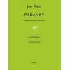 Kapr, Jan - Little pipes 
