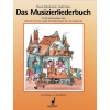 Holland-Moritz & Nykrin - Das Musizierliederbuch 