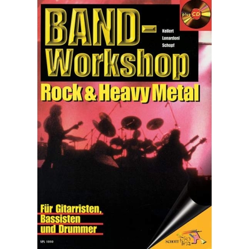 Band-Workshop 