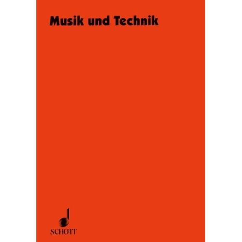 Musik und Technik Vol. 36