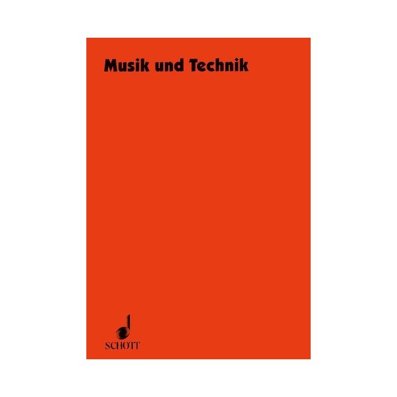 Musik und Technik Vol. 36