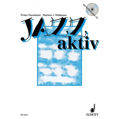 Sussmann & Widmann - Jazz...